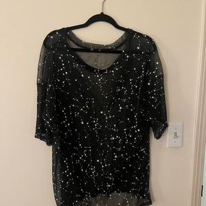 Mesh Constellation Top